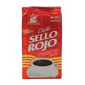 Café tostado molido Sello Rojo 250 gr